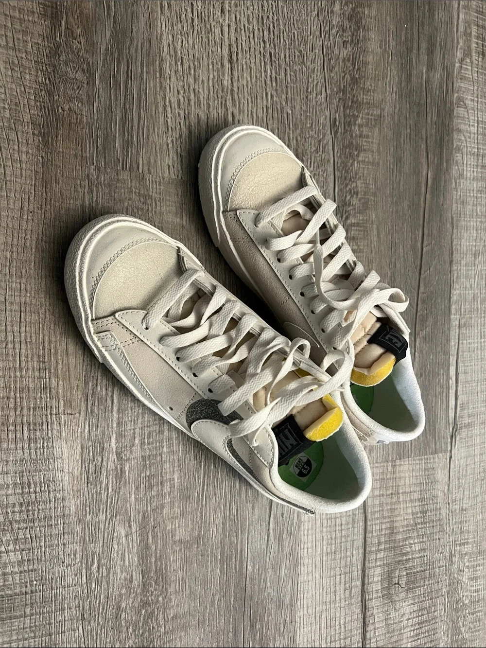 Nike Blazer Low ‘77 Premium